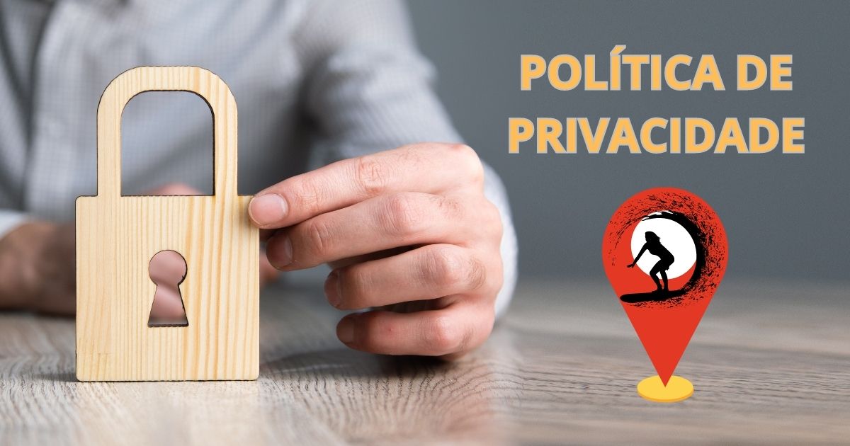 politica de privacidade do guia litoral norte de sao paulo